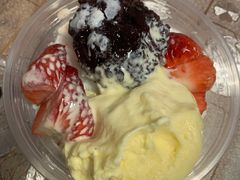 -满记甜品(荟聚购物中心店)