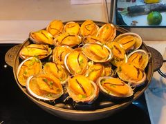 -傲廬·云端餐厅·深圳柏悦酒店