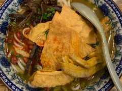 -柳石居柳州螺蛳粉(万达店)