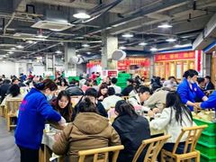 -笨罗卜浏阳菜馆(太平街店)