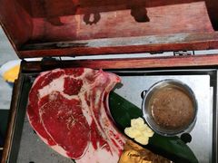 -金妈家烤肉(龙湖U城天街店)