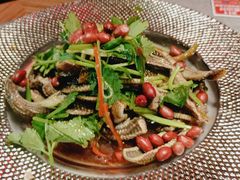 -啫神·广州地标美食(北京路店)