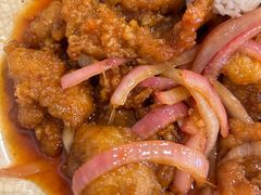 -紫金食坊(江南西路店)