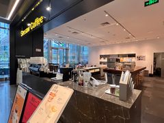-Seesaw Coffee(上海尚悦湾店)