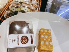 -皇后西斯汀饼店(文化路店)