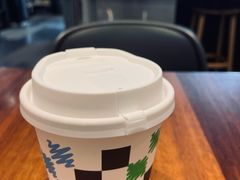 -Seesaw Coffee(上海尚悦湾店)