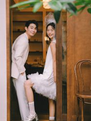 -第一夫人婚纱摄影(南京店)