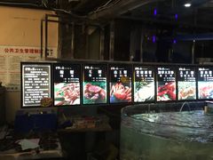 -蟹之国·精品蟹料理(极地店)