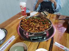 -知味脆皮鸡