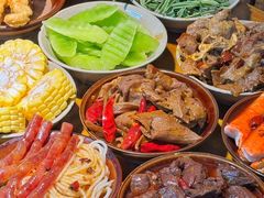 -阳阳老火锅(小南门店)