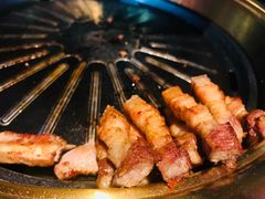 魅火小鲜肉-鱼饪杰烤鱼餐厅