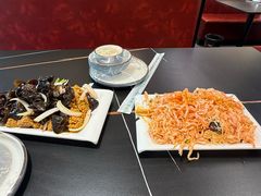 -乡村大盘鸡(商城路总店)