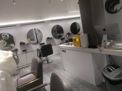 -卓梵美发·精品Salon