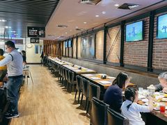 -汉巴味德(大悦城店)