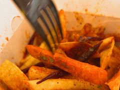 -纽约薯条(世豪广场店)