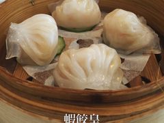 iphone_upload_pic-潮福城大酒楼·潮味粤品·港式点心(湖滨北路店)