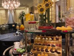 -LA TABLE de Joël Robuchon Restaurant