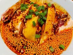 -老头儿油爆虾(胜利河美食街店)
