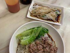 -东升饭店(员村三横路店)