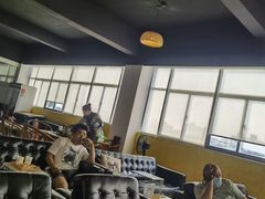 -上海和展广汽丰田4S店(老闵行店)