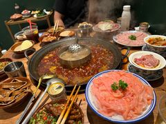 -楠火锅(太古里总店)