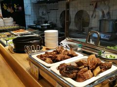 -黄太牛·牛肉面(长江北路店)
