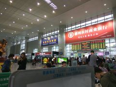 -郴州西站