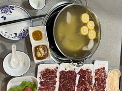 -杏花吴记牛肉火锅