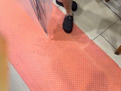 -冯烧烤(凯旋路总店)