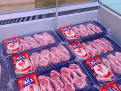 -盒马X会员店(上海森兰商都店)