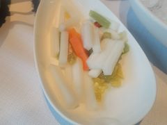 -香守·花胶鸡海鲜火锅(JW万豪店)