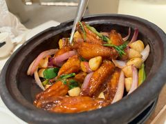 -茉里粤菜(皇姑万象汇店)