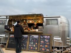 -Brew Farm·精酿农场海滨悬崖餐厅