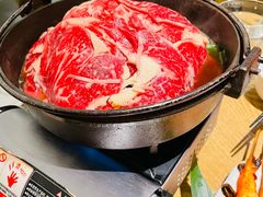 -新一喜铁板料理餐厅·铁板放题(北国商城店)