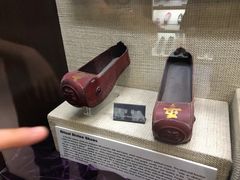 -天津华夏鞋文化博物馆