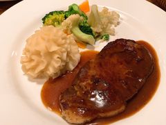 -宝莱纳啤酒花园餐厅PAULANER BRAUHAUS Nanjing(广州路店)