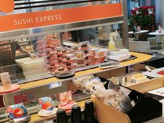 -争鲜回转寿司(中街大悦城店)