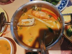 -simply thai天泰(美罗城店)