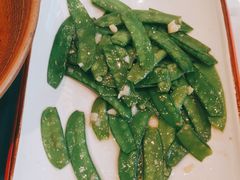 -金杏·粘卷子 烤鸭 农家菜