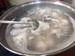 -正能量脆肉鲩火锅