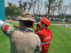 -即刻反应应急安全体验基地