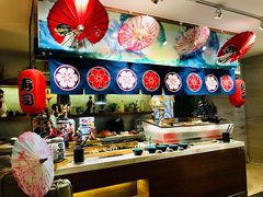 -索菲特银河锦厨自助餐(山西路店)