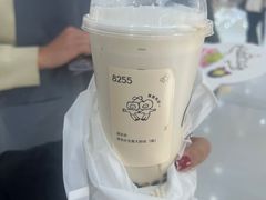 -喜茶(上海五角场万达店)
