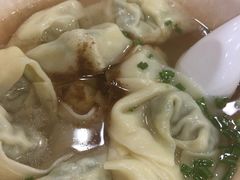 -潘国仙耳光馄饨(黄家阙路店)