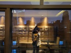 -威斯汀舞台餐厅