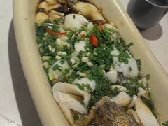 -鹿港小镇(悠唐店)