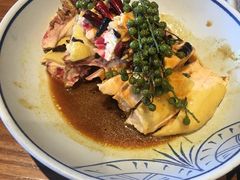 -云海肴·汽锅鸡·云南菜(天山百盛优客店)