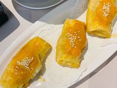 -粤财皇冠假日酒店·彩华轩中餐厅