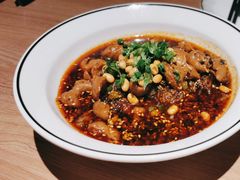 -太二酸菜鱼(兴业太古汇店)