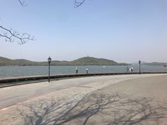 -水上明月·湖景餐厅